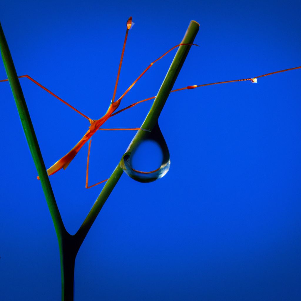 How much wAter Do stick insects need Pet